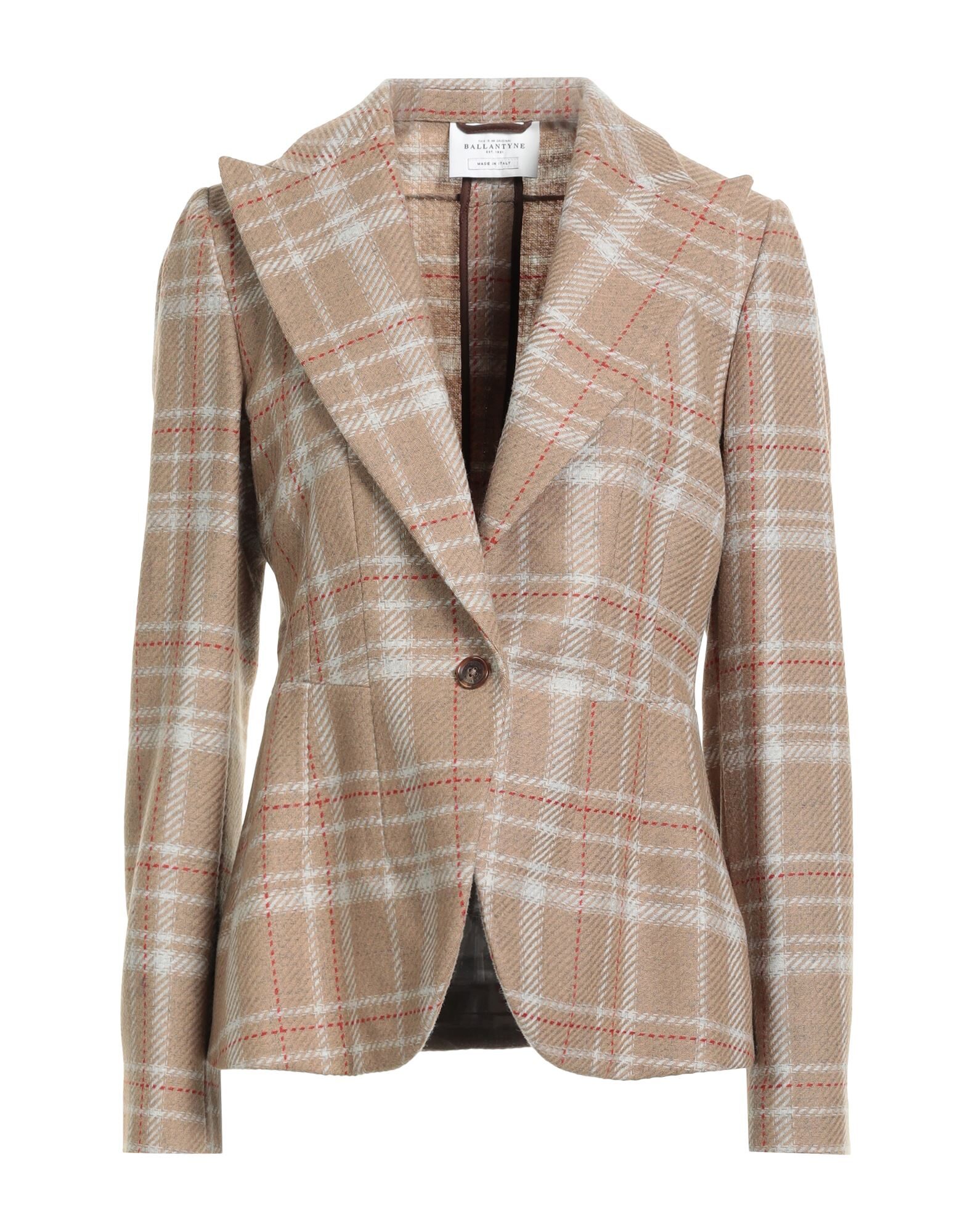 BALLANTYNE - Blazers