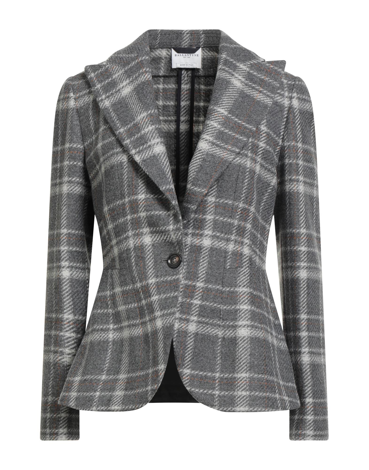BALLANTYNE - Blazers