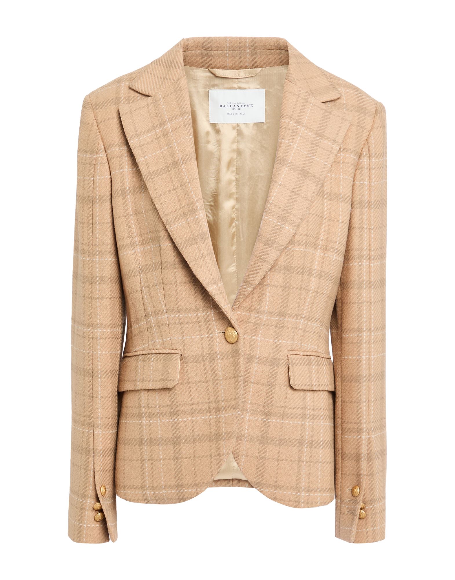 BALLANTYNE - Blazers