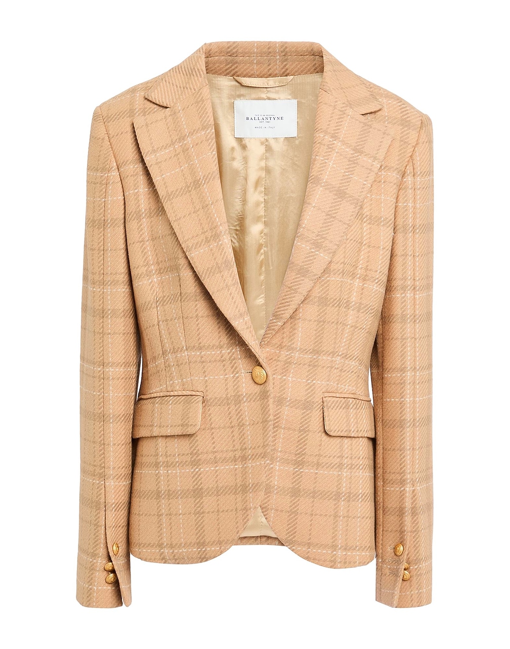 BALLANTYNE - Blazers