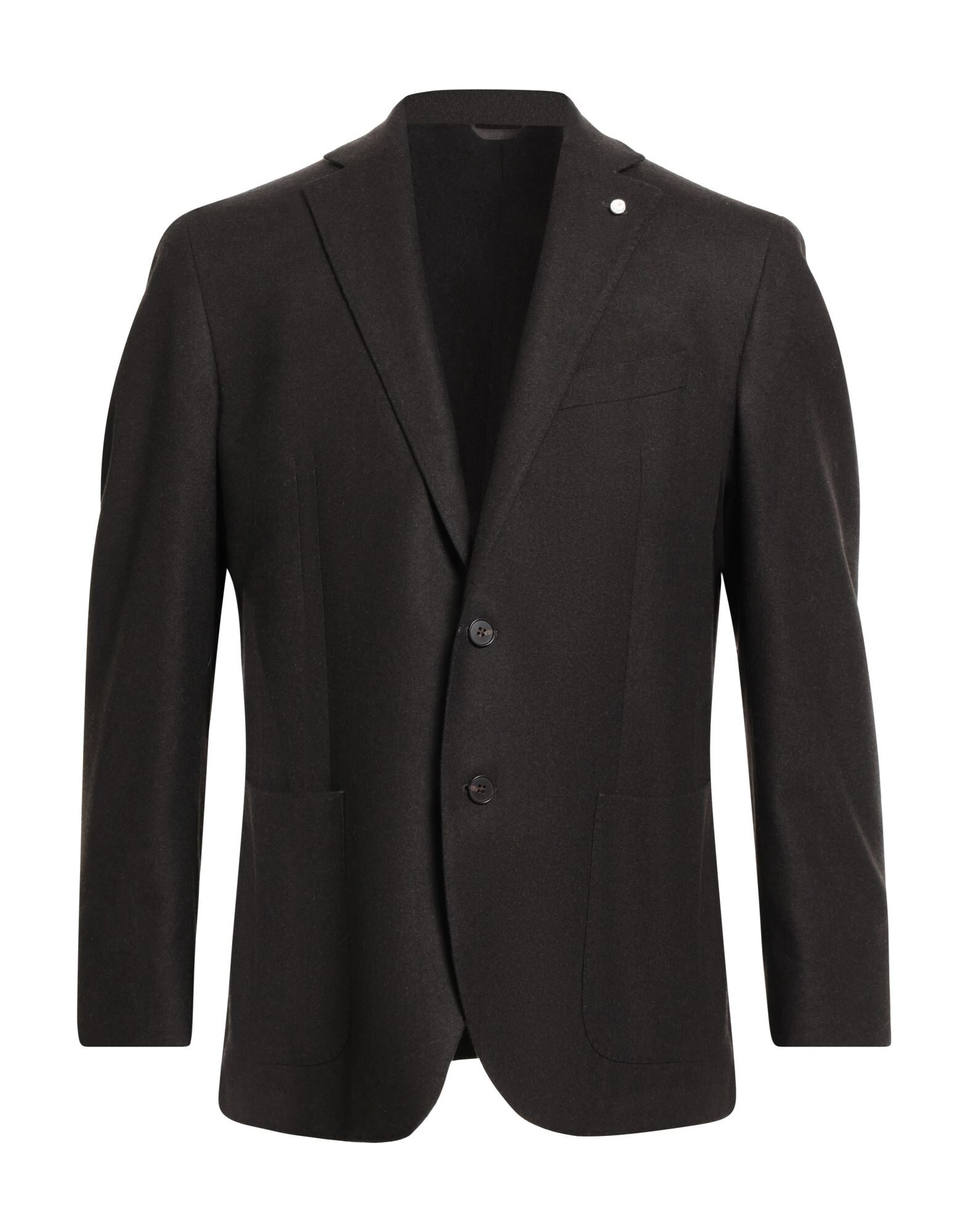 LUIGI BIANCHI Mantova - Blazers