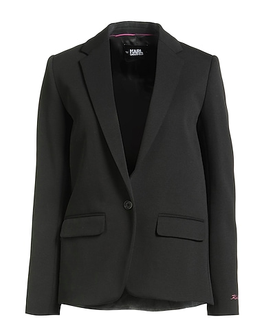 KARL LAGERFELD Jackett 70% Baumwolle, 30% Polyester