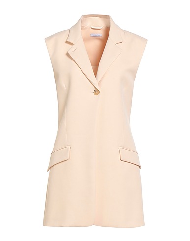 PATRIZIA PEPE Jackett Hellrosa 91% Polyester, 9% Elastan