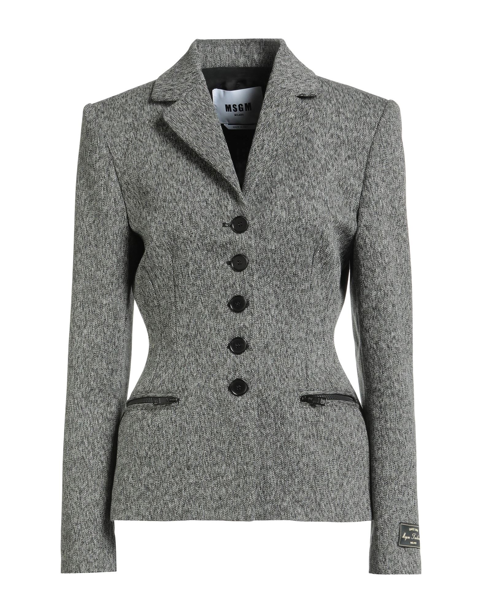 MSGM - Пиджаки