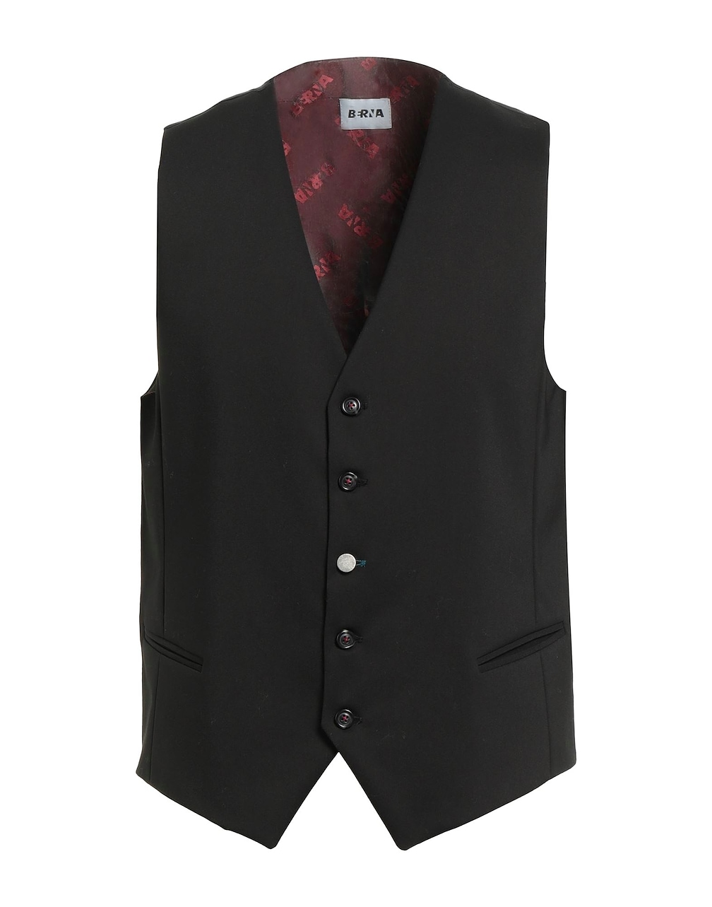 BERNA - Tailored Vests