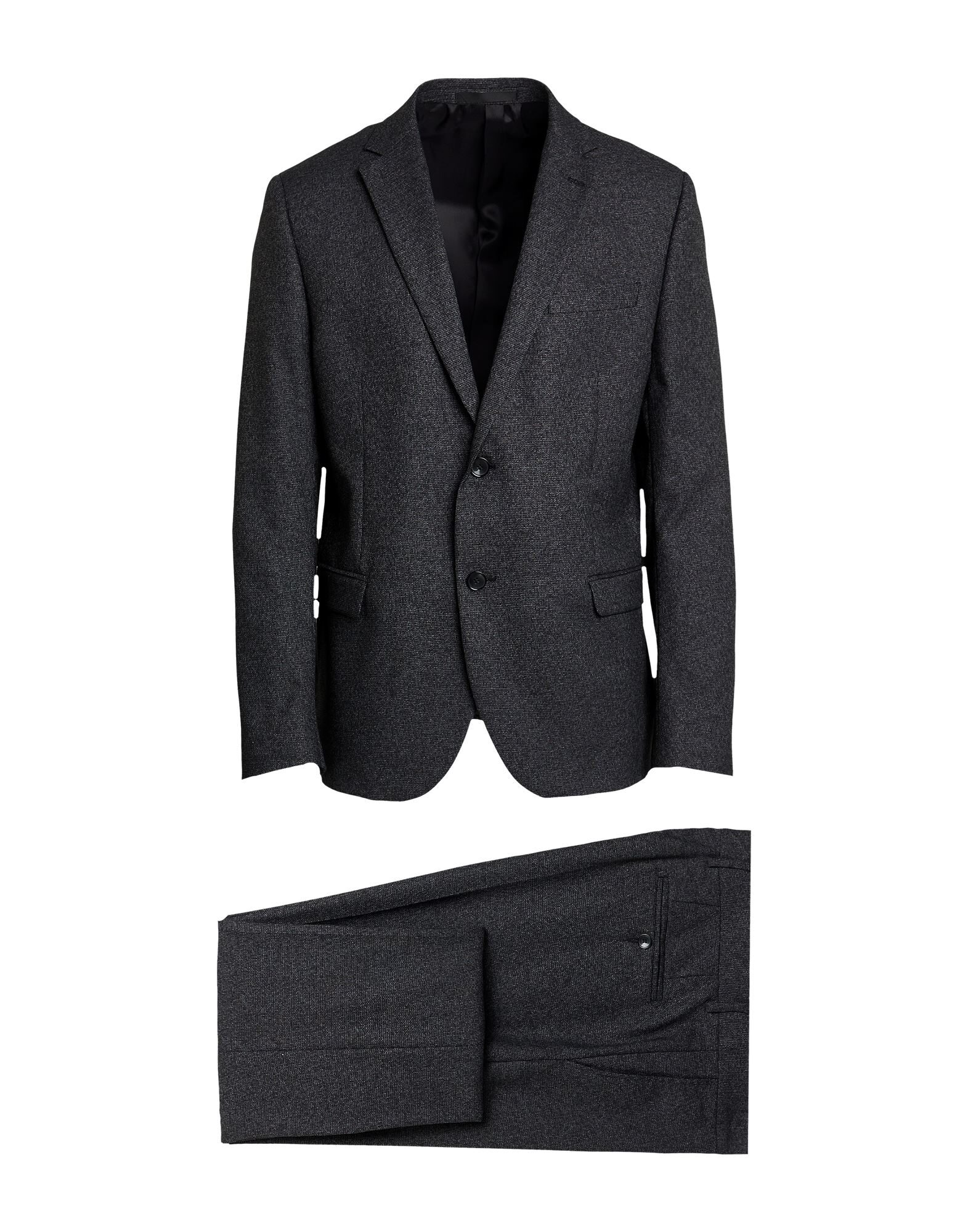 MANUEL RITZ - Κοστούμια