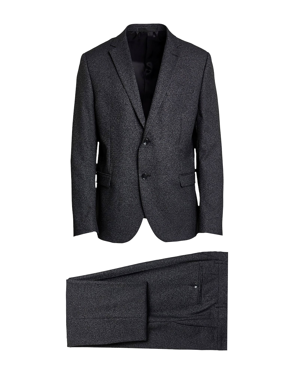 MANUEL RITZ - Anzüge