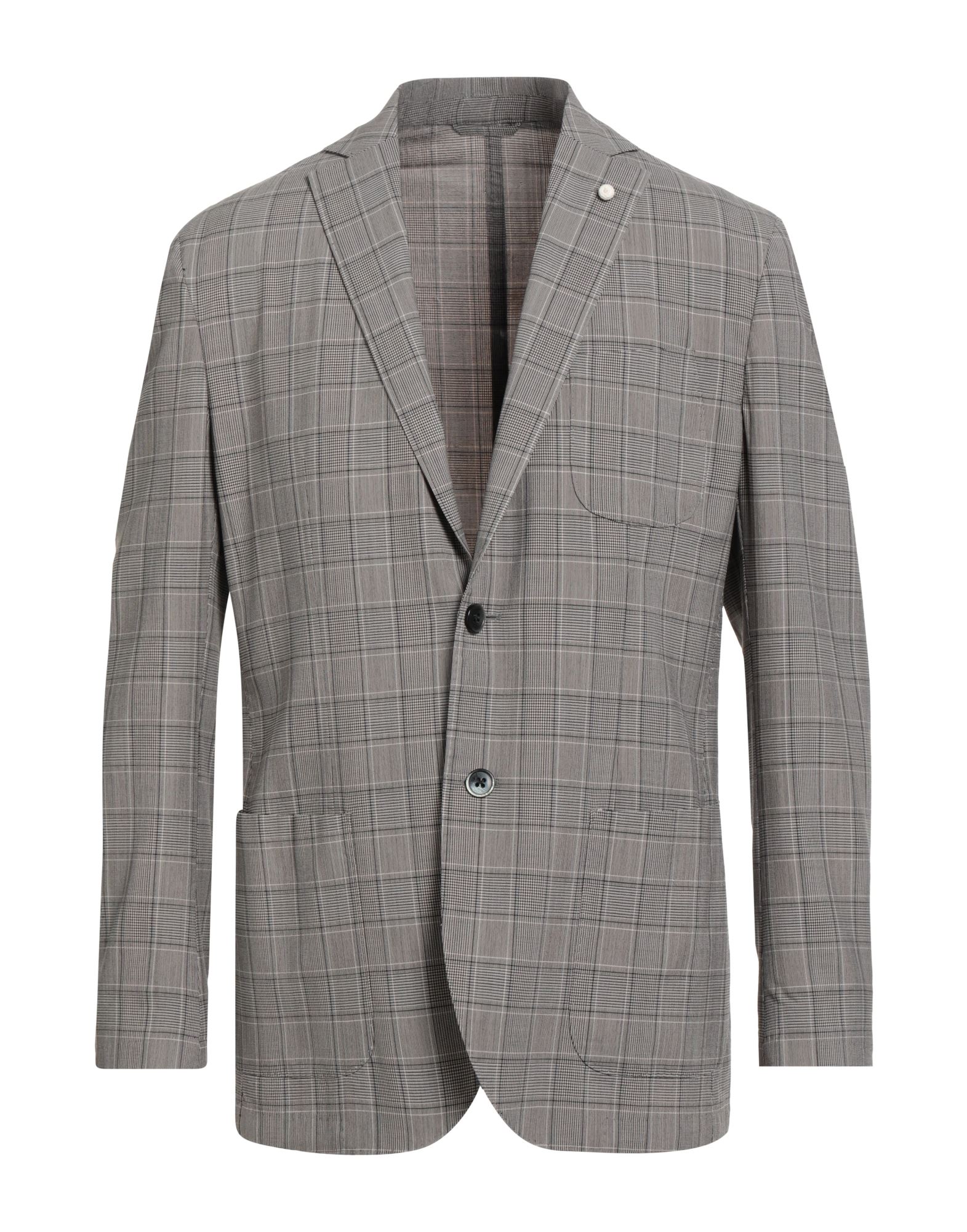 LUIGI BIANCHI Mantova - Blazers