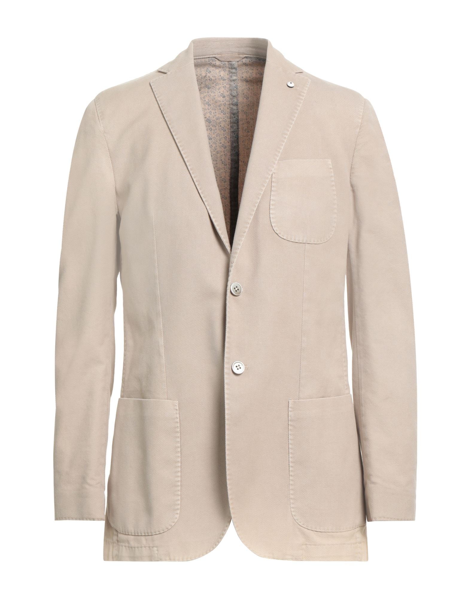 L.B.M. 1911 - Blazers