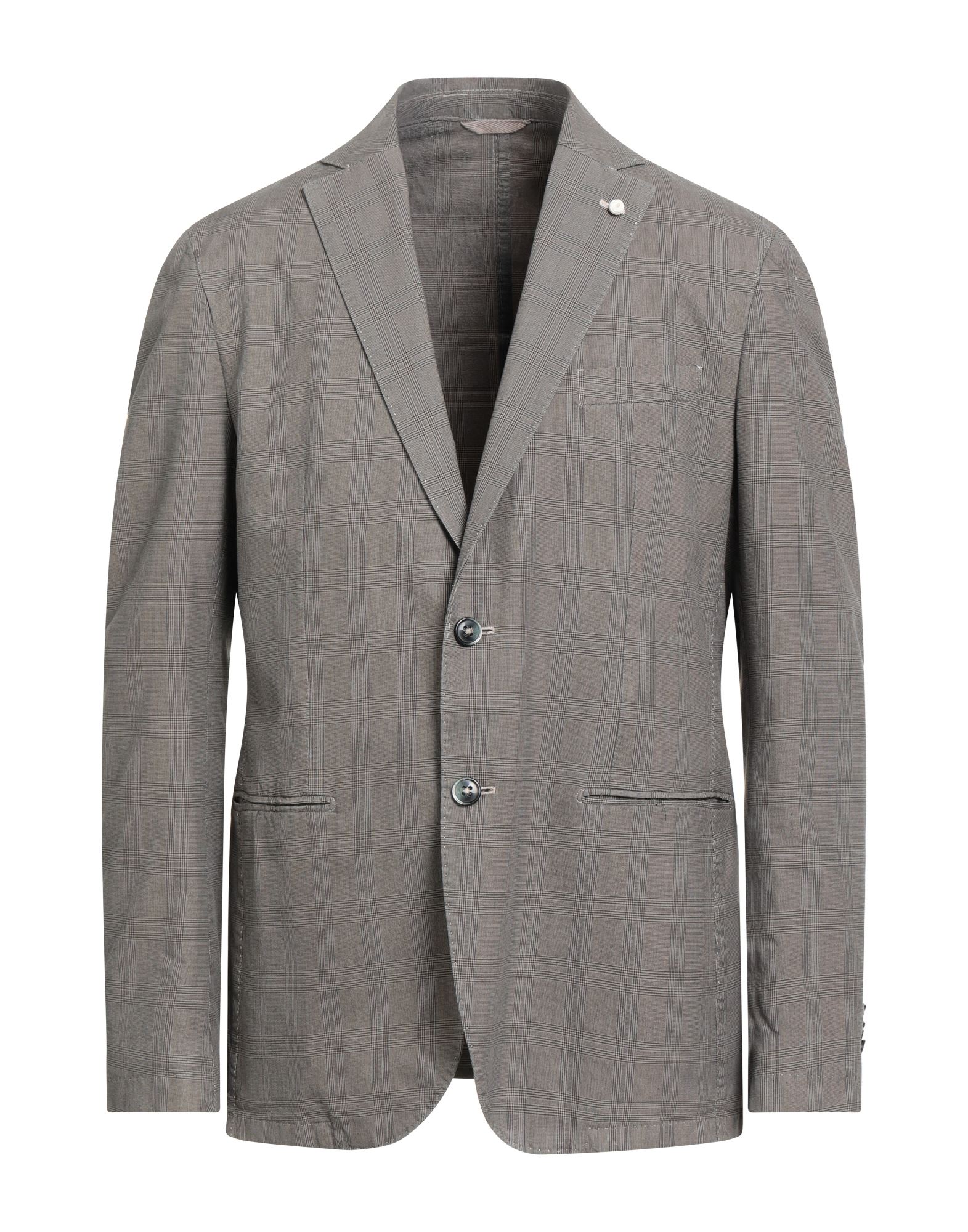 LUIGI BIANCHI Mantova - Blazers