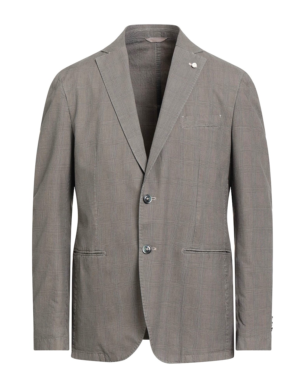 LUIGI BIANCHI Mantova - Blazers