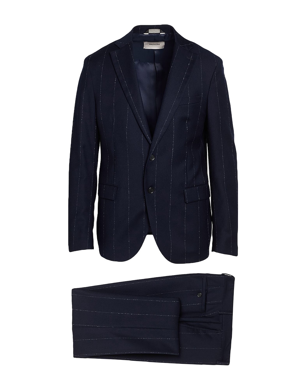 PAOLONI - Suits