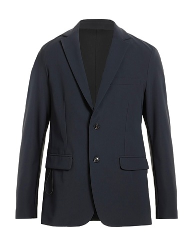 RRD Blazers Nachtblau 79% Polyamid, 21% Elastan