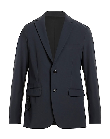 RRD Blazer BLU NOTTE 79% Polyamide, 21% Elastane