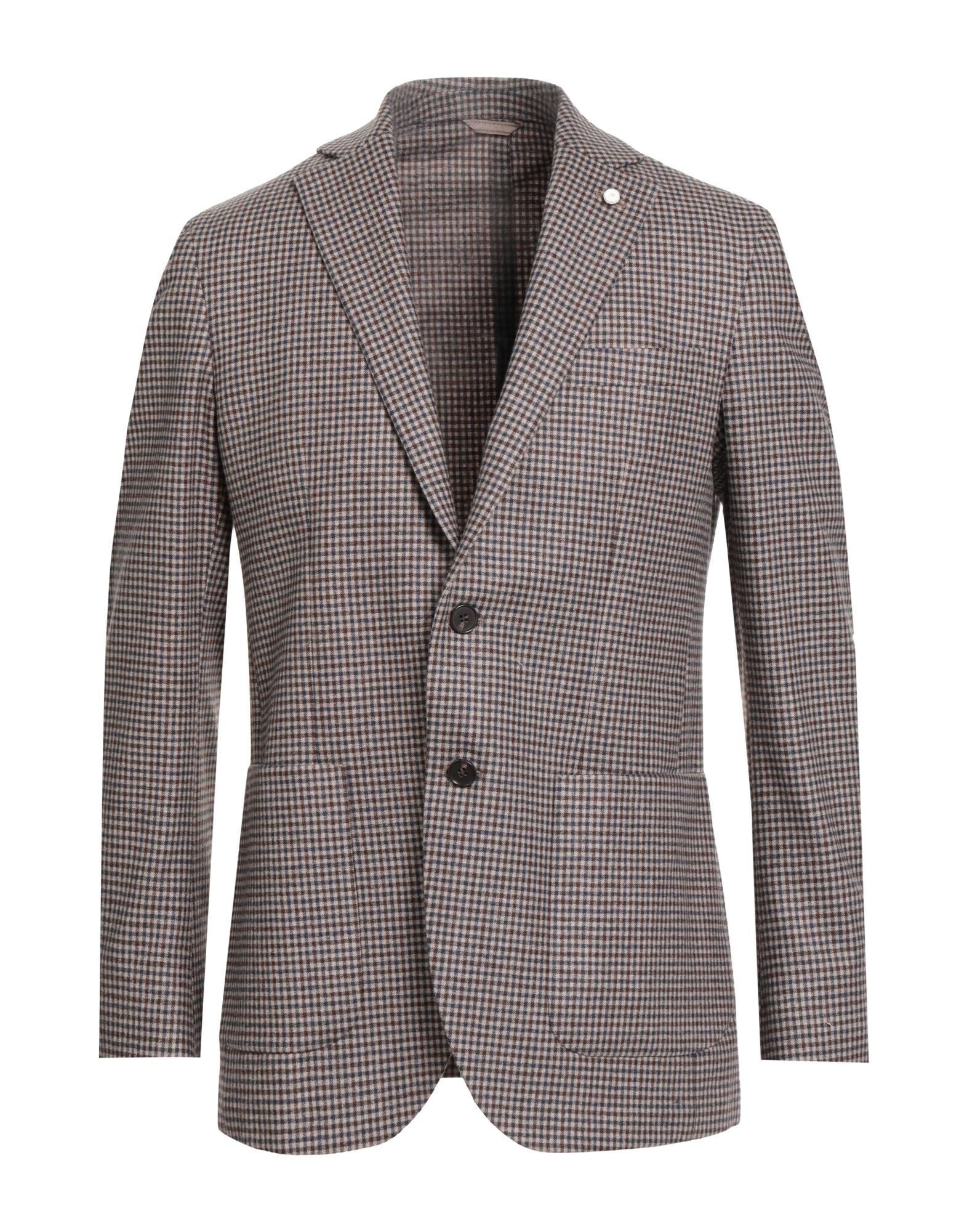 LUIGI BIANCHI Mantova - Blazers