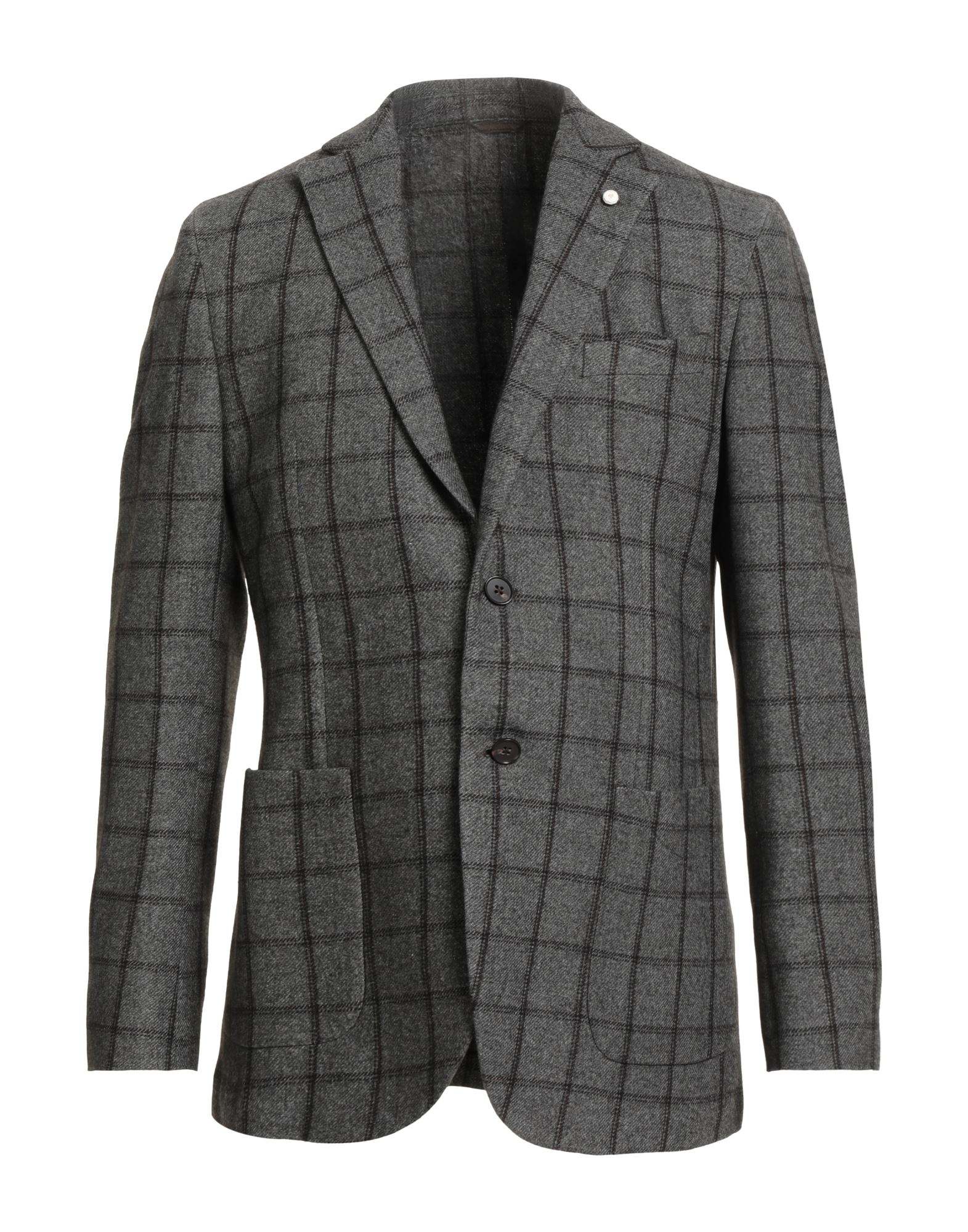 LUIGI BIANCHI Mantova - Blazers