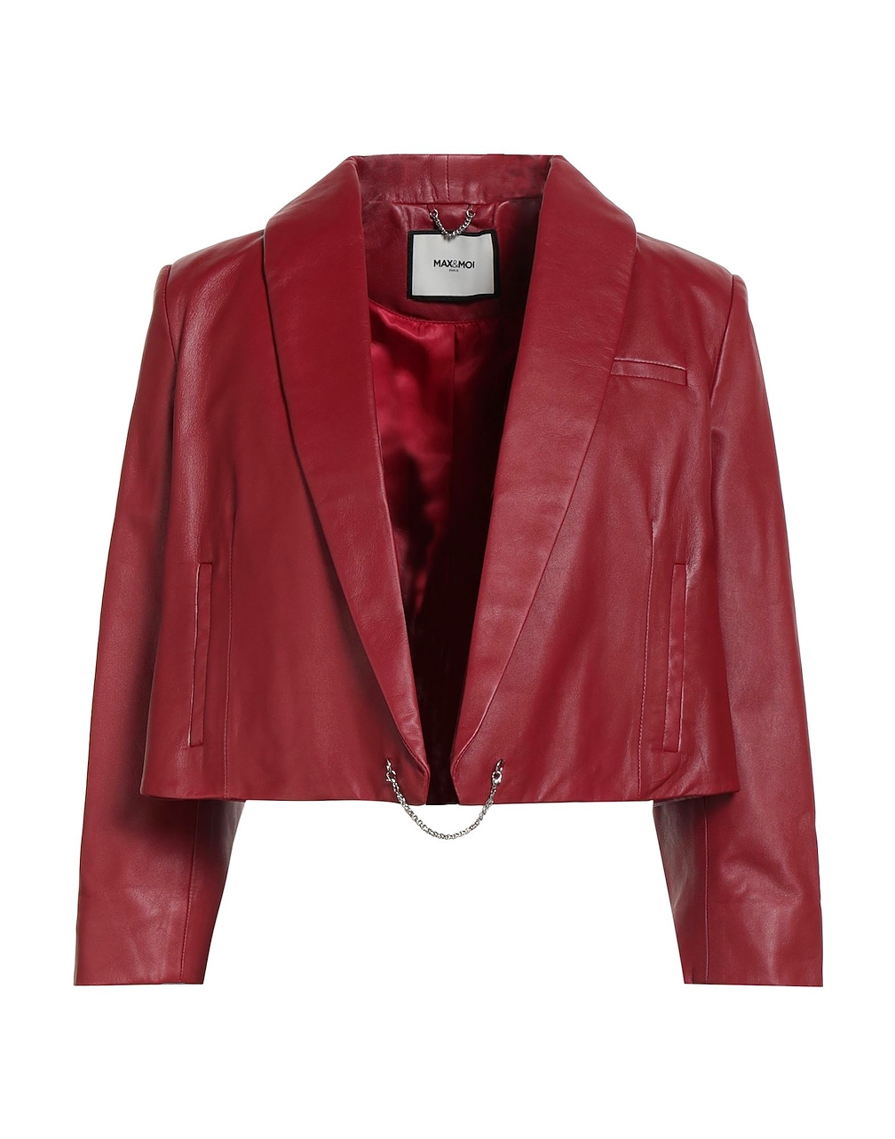 MAX & MOI - Blazers
