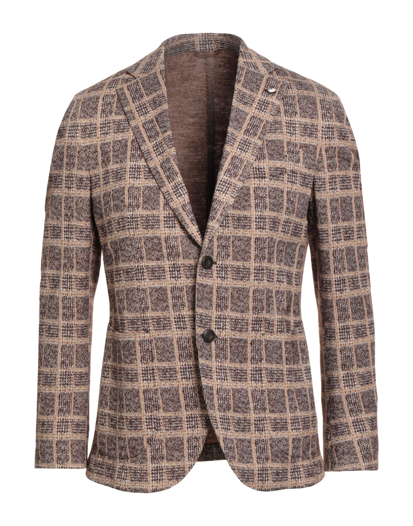 L.B.M. 1911 - Blazers