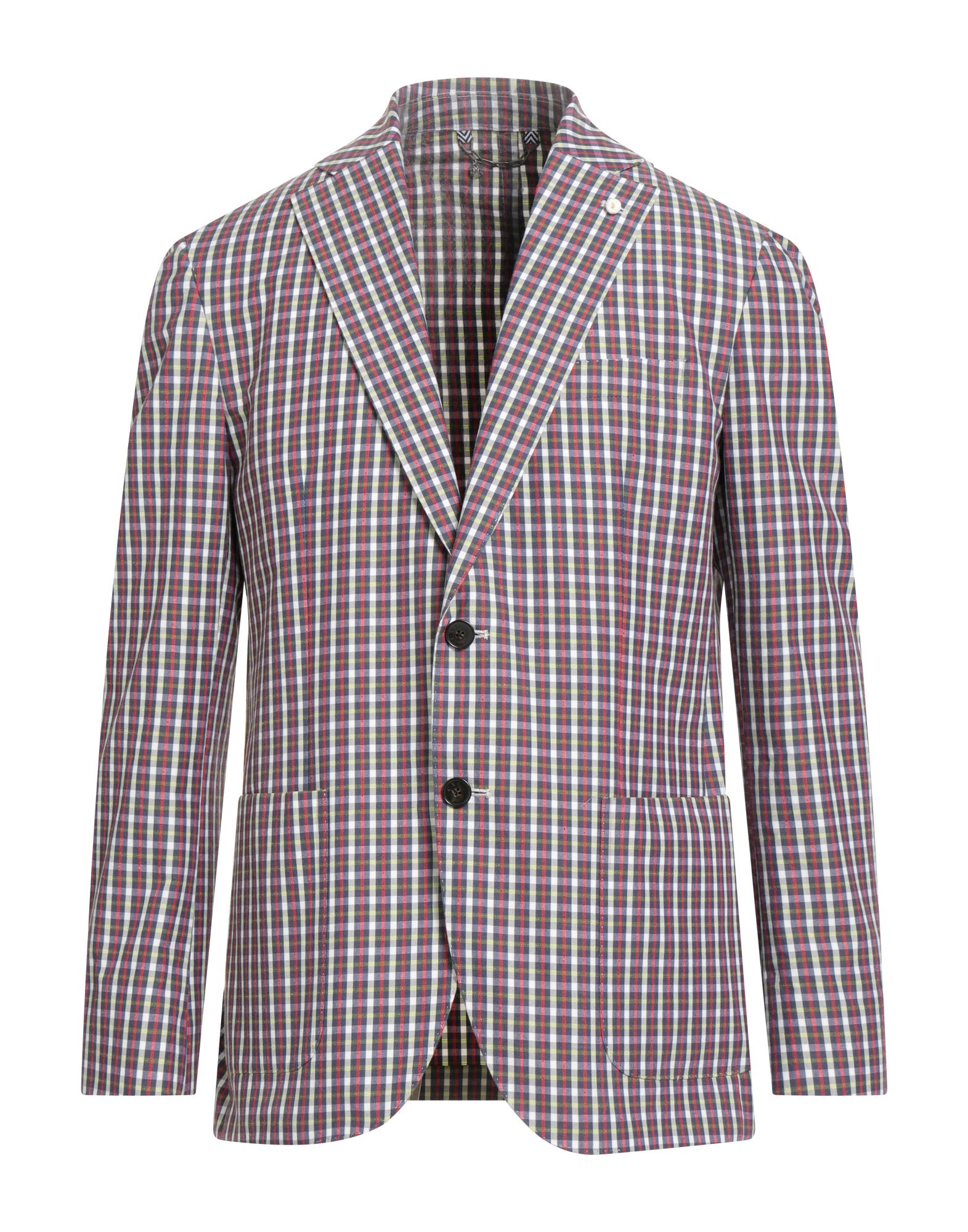 LUIGI BIANCHI Mantova - Blazers