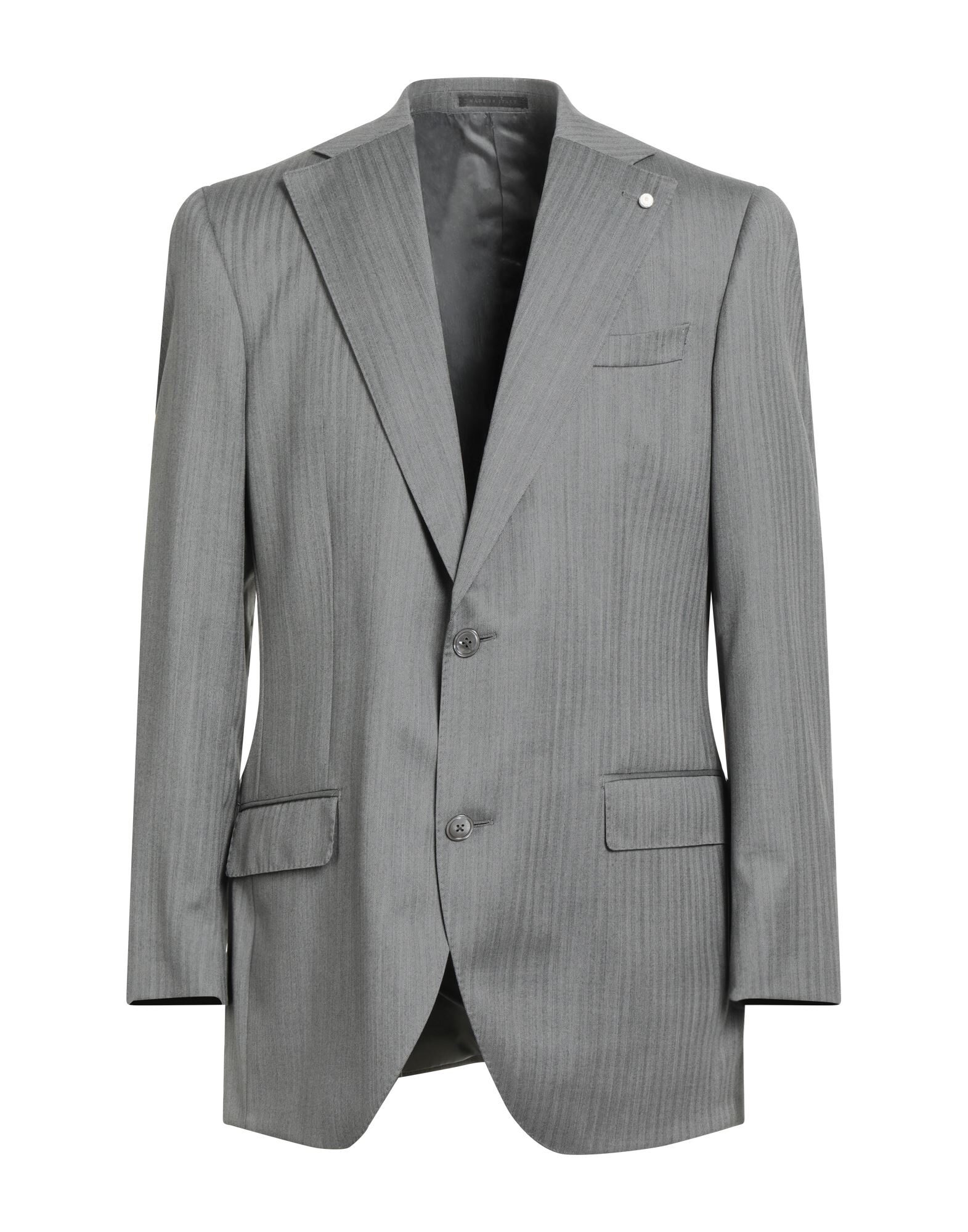 LUIGI BIANCHI Mantova - Blazers