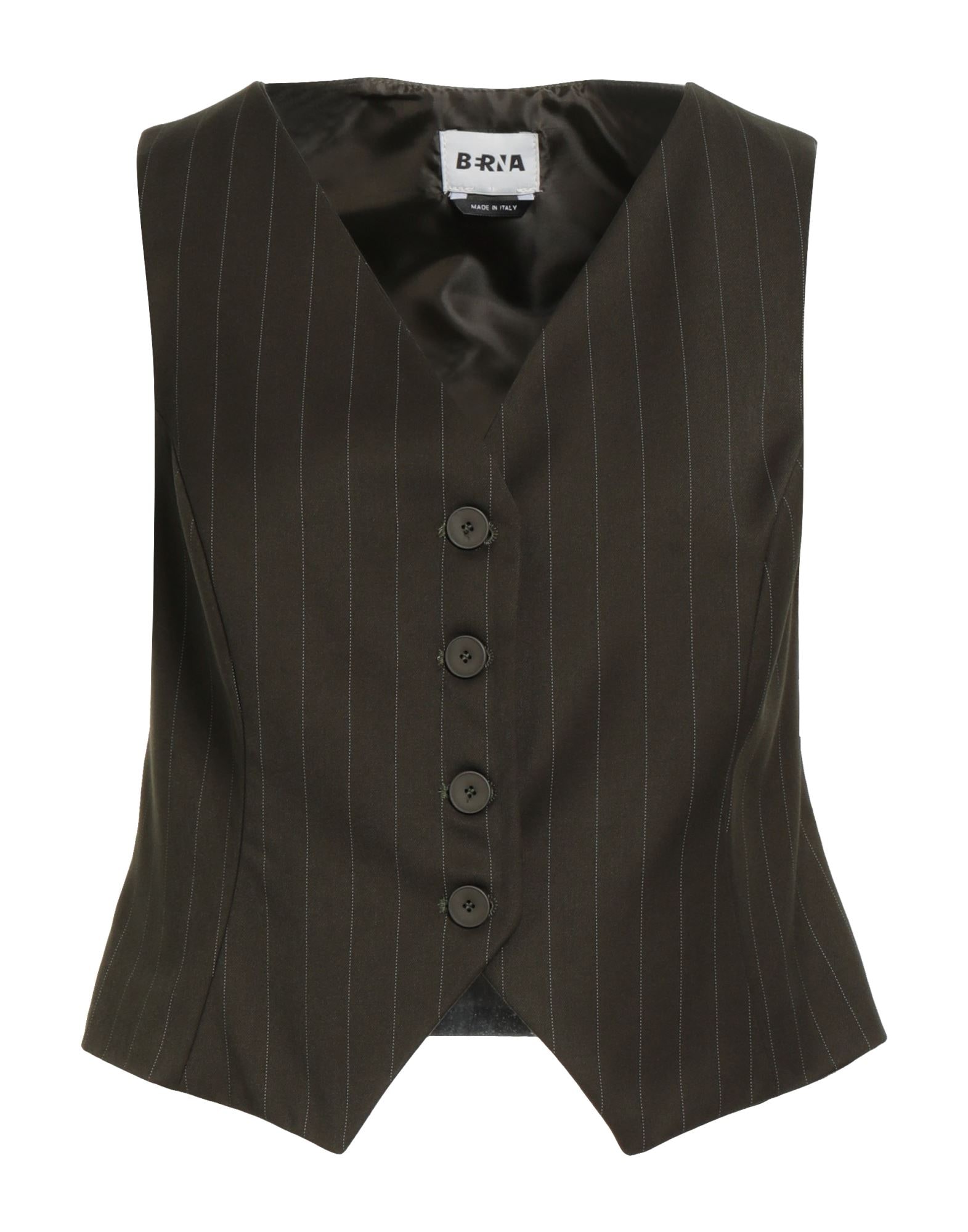 BERNA - Waistcoats