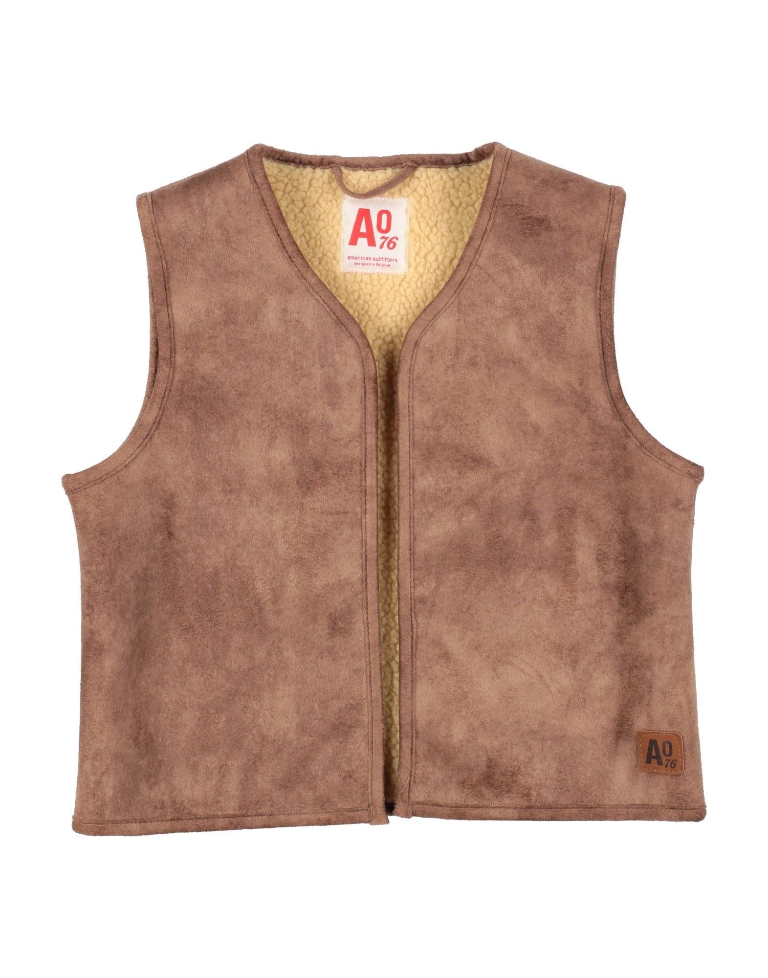 AO76 - Waistcoats