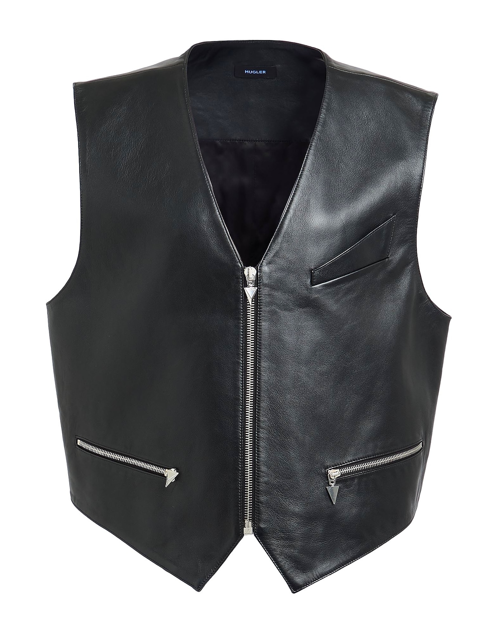 MUGLER - Gilets de costume