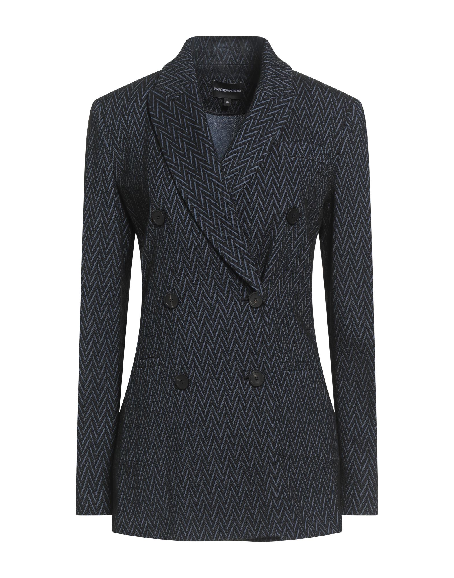 EMPORIO ARMANI - Blazers