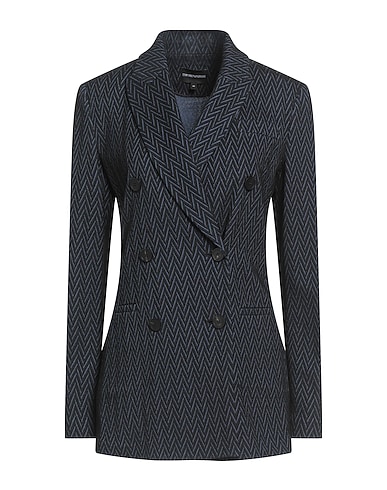 EMPORIO ARMANI Jackett 43% Polyamid, 29% Acryl, 28% Wolle