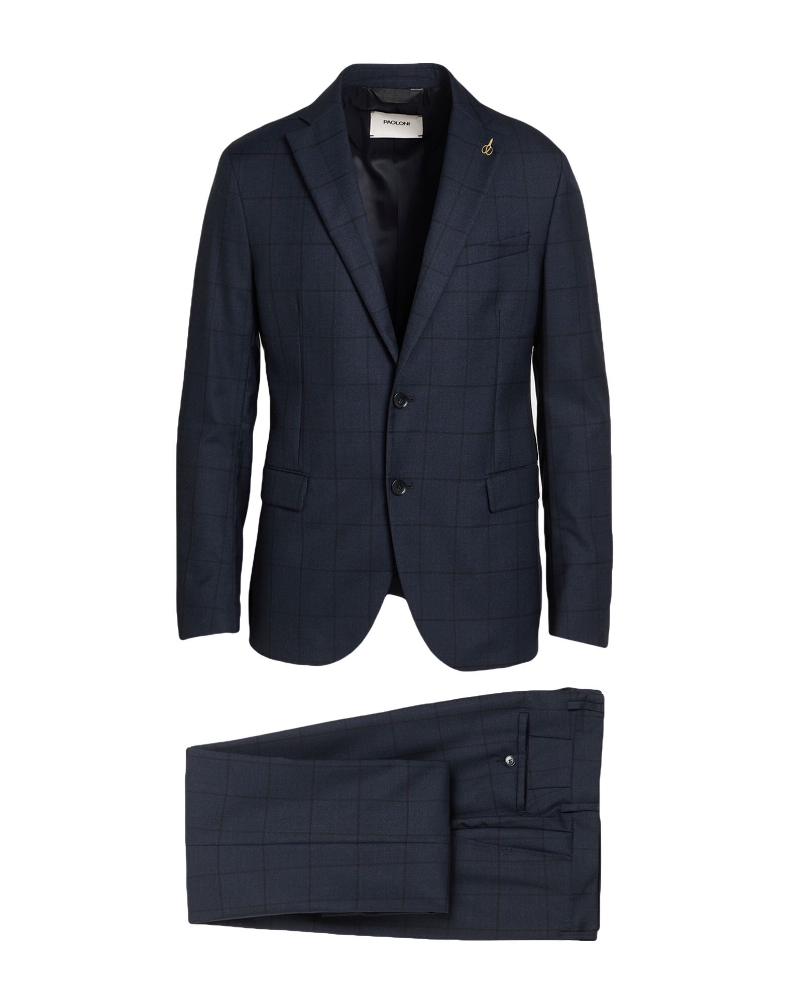 PAOLONI - Suits