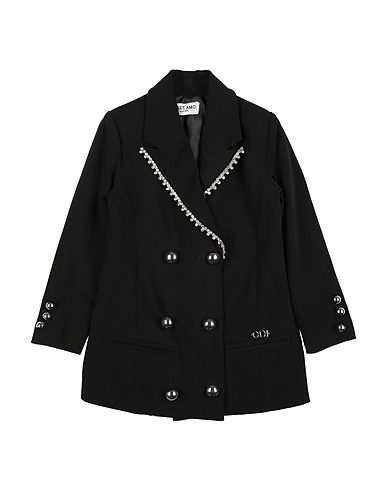 ODI ET AMO Jackett Schwarz 100% Polyester