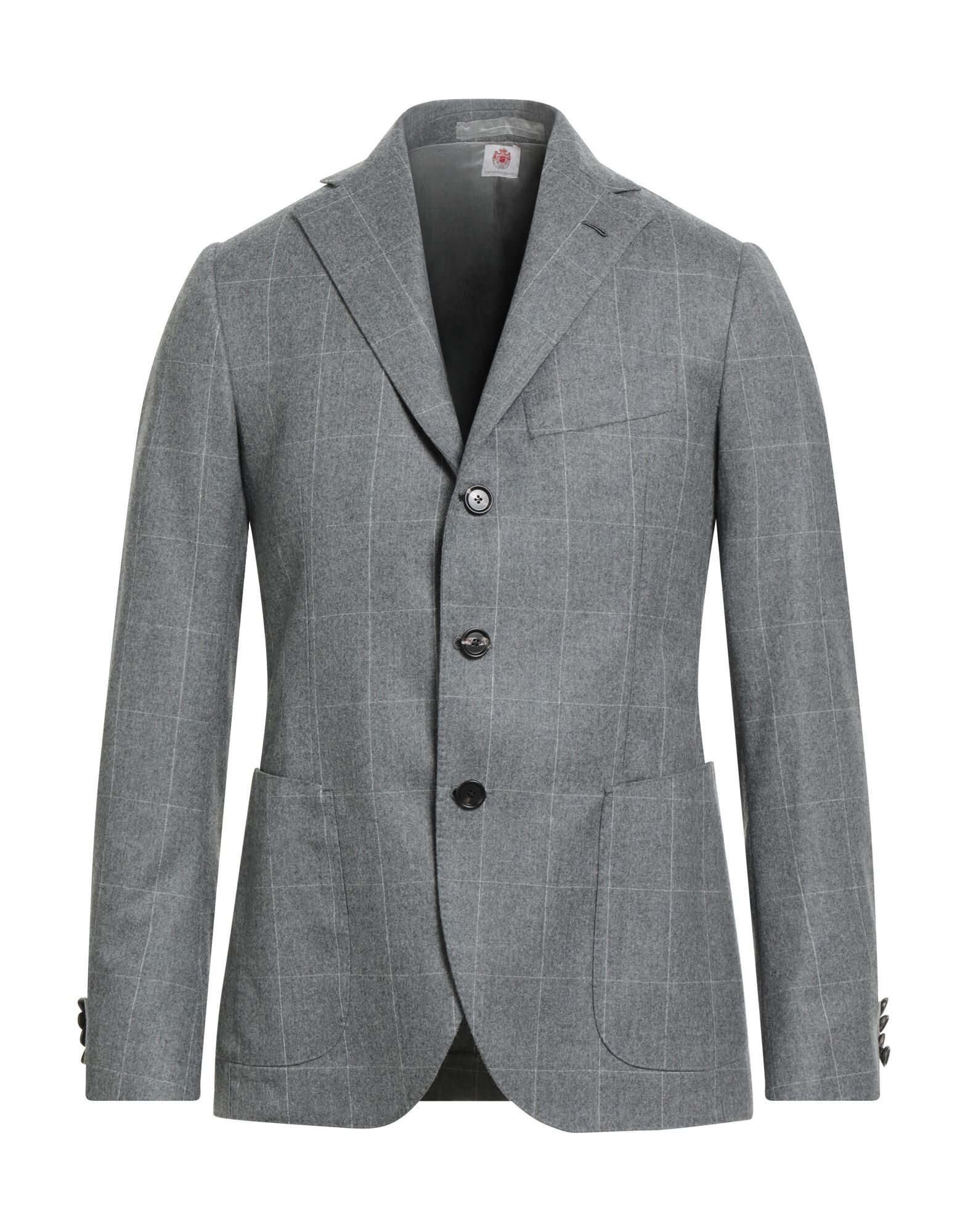 LUIGI BORRELLI NAPOLI - Blazers