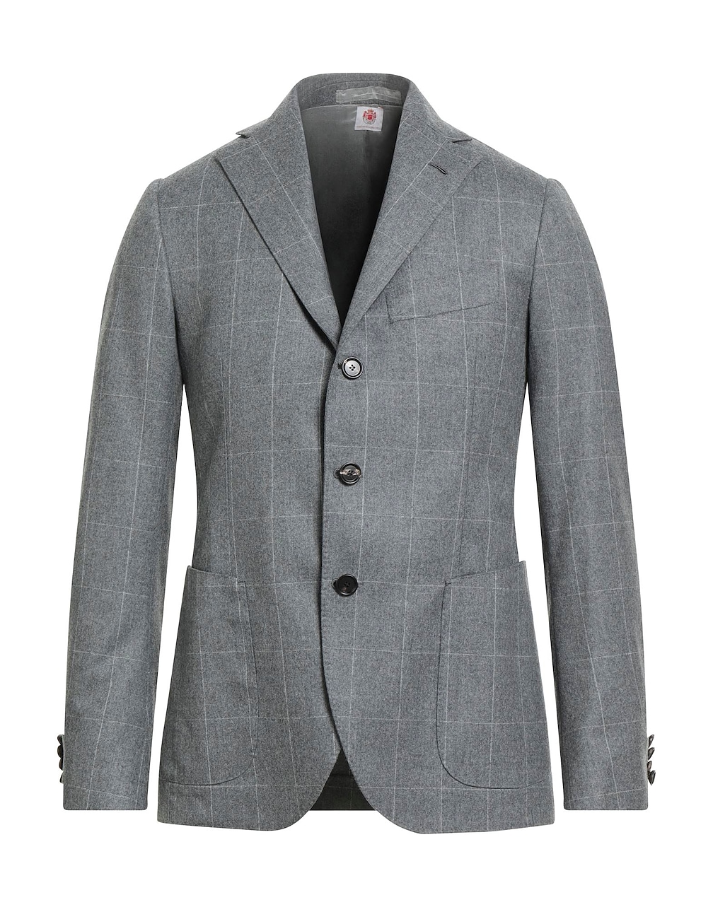 LUIGI BORRELLI NAPOLI - Blazers