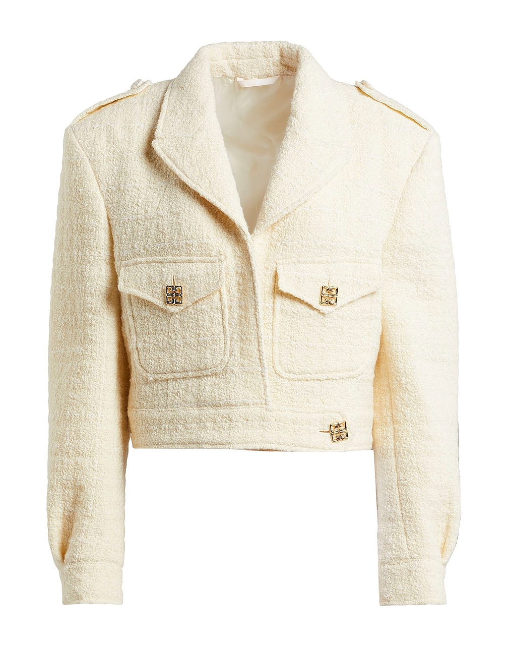 GIVENCHY - Chaquetas y cazadoras