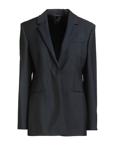 GIVENCHY Blazer 73% Wool, 27% Mohair wool