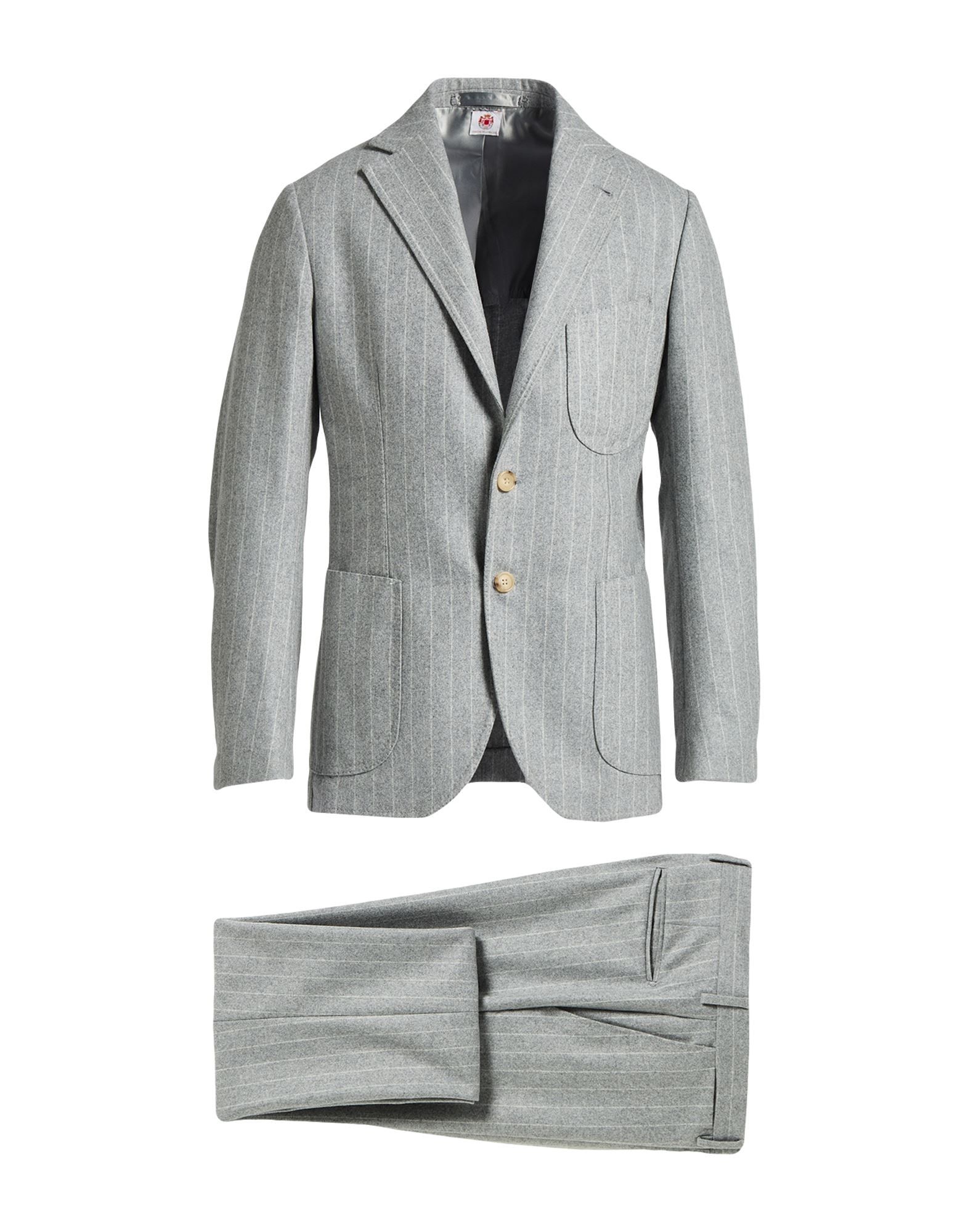 LUIGI BORRELLI NAPOLI - Suits