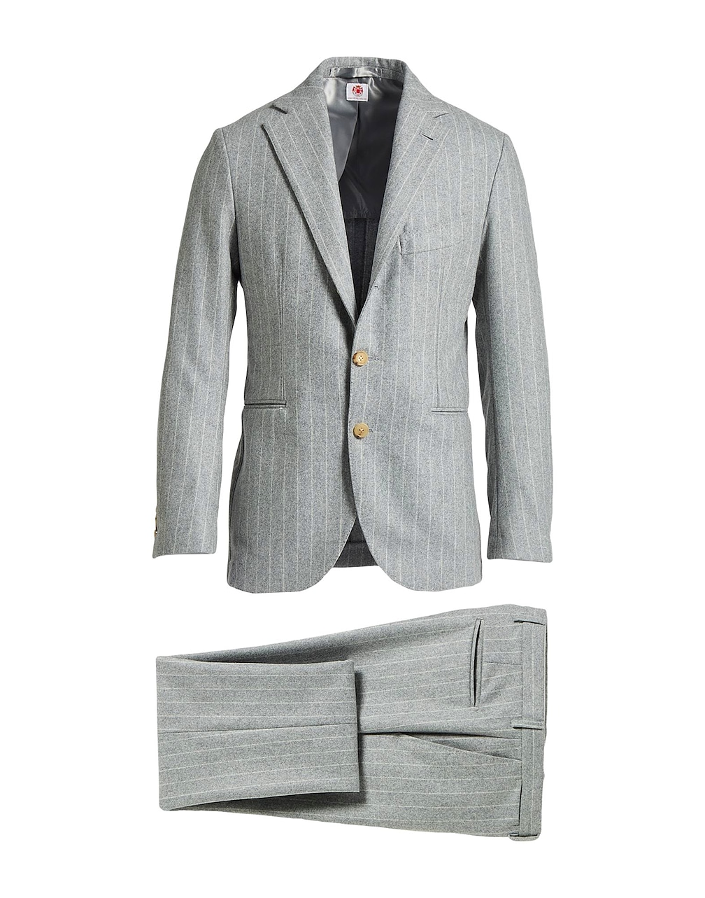 LUIGI BORRELLI NAPOLI - Suits