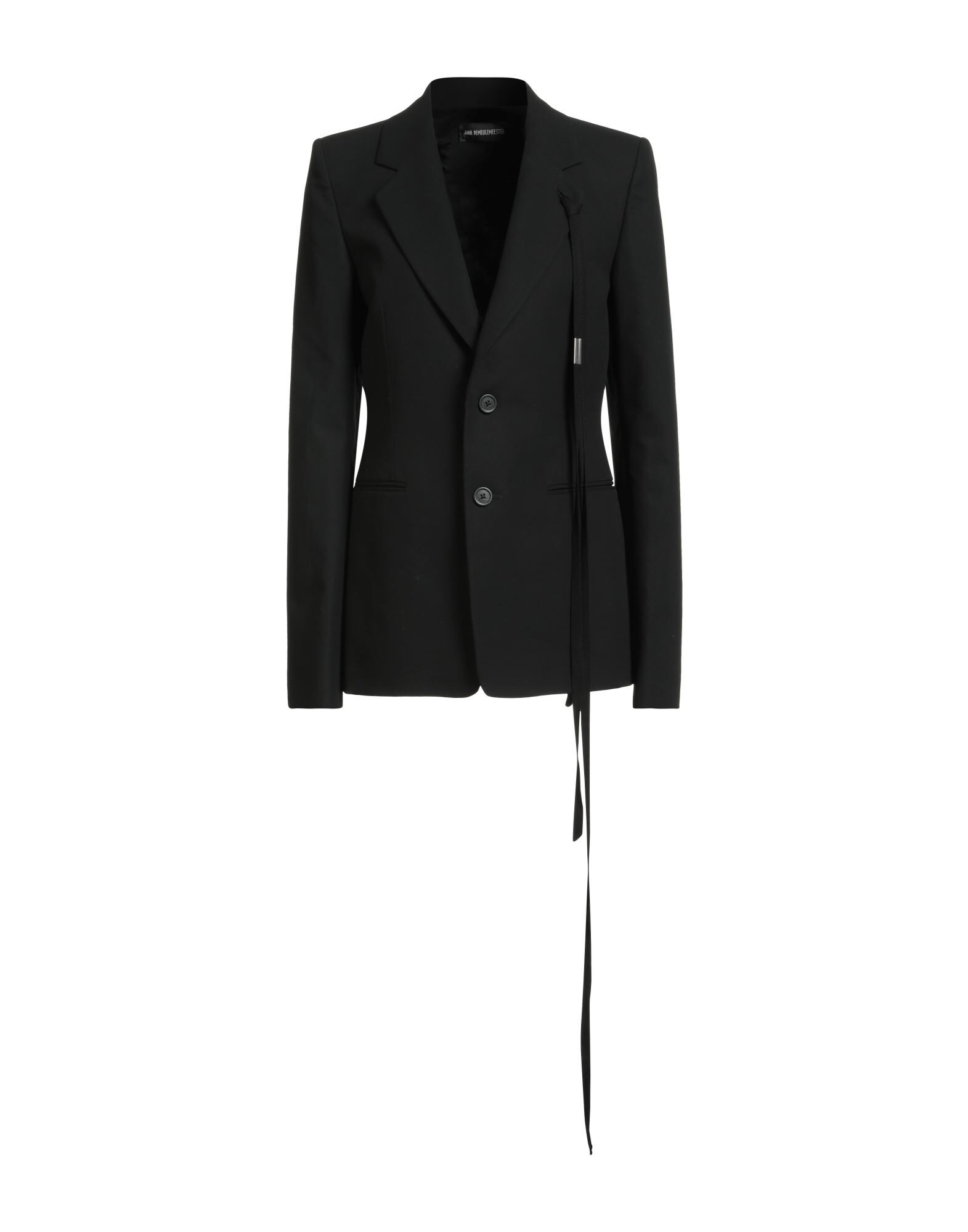 ANN DEMEULEMEESTER - Blazers