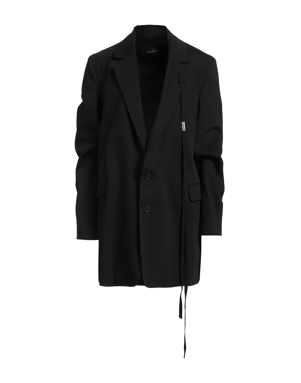 ANN DEMEULEMEESTER - Blazers