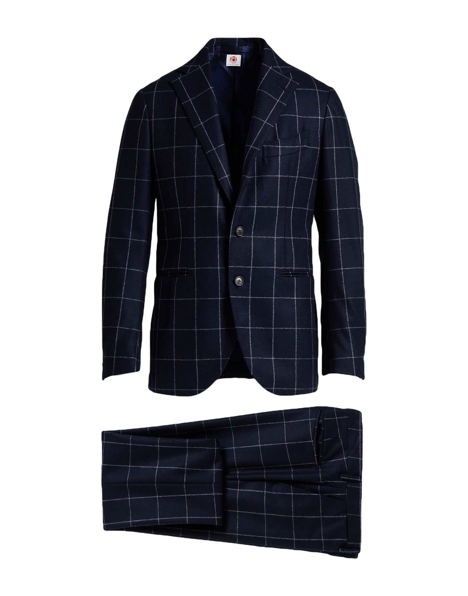 LUIGI BORRELLI NAPOLI - Suits