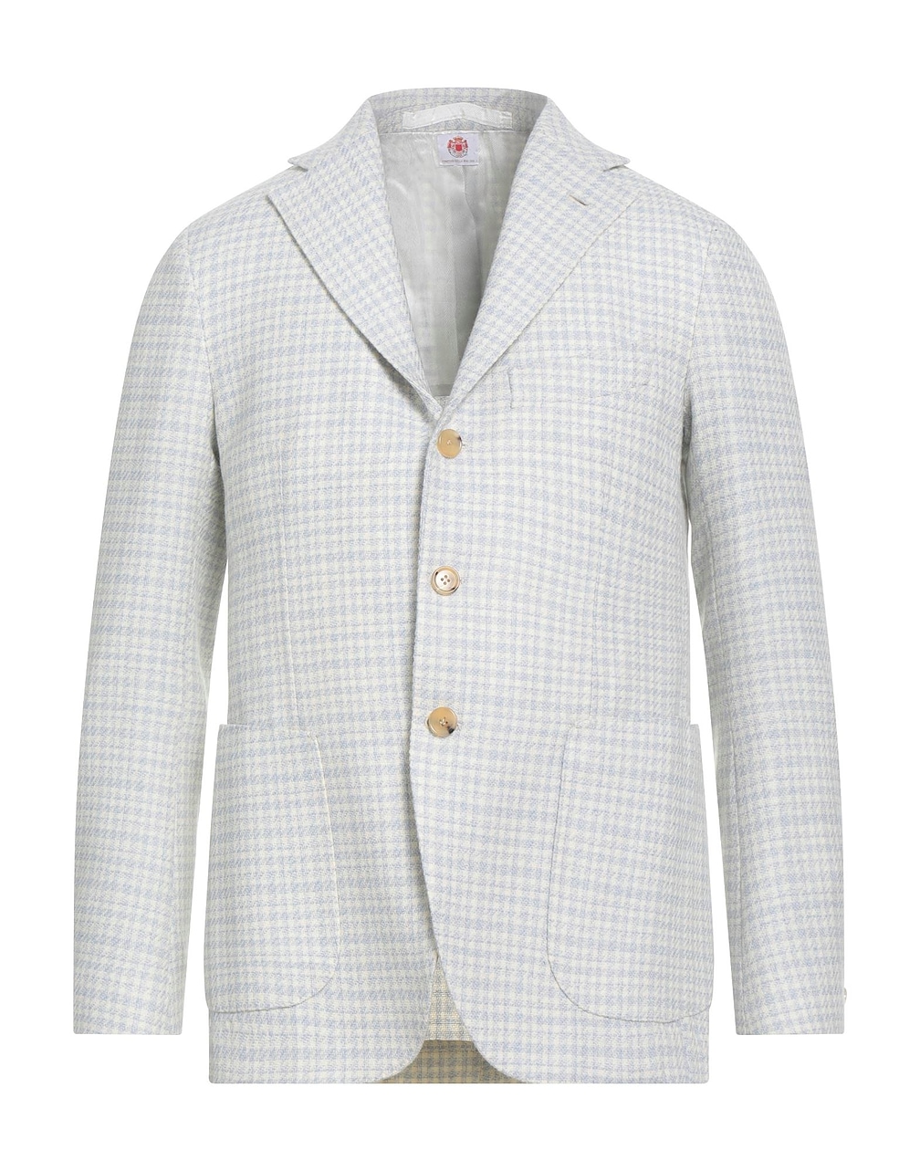 LUIGI BORRELLI NAPOLI - Blazers