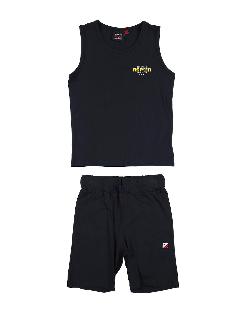 ASPEN POLO CLUB - Coordinati