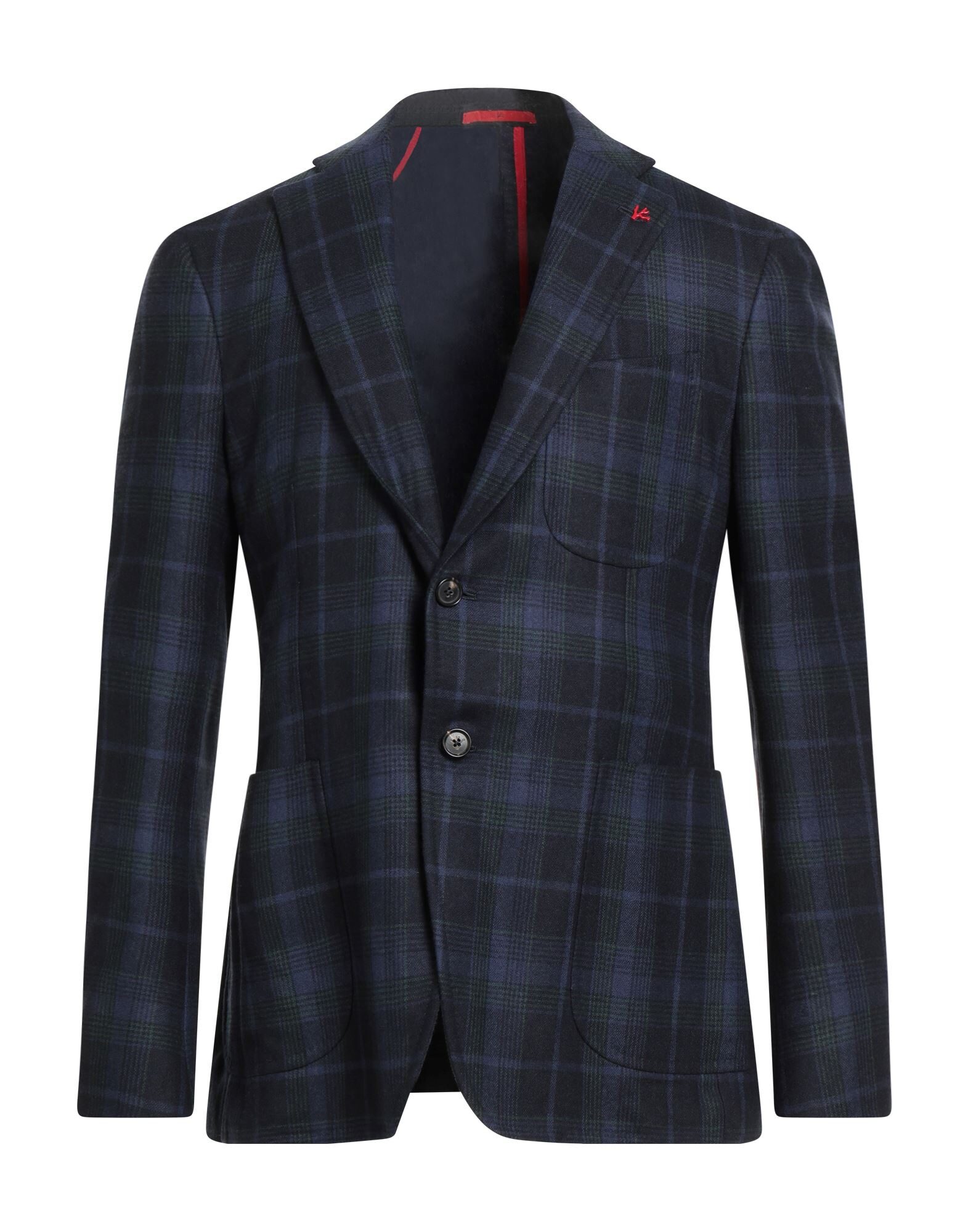 ISAIA - Blazers