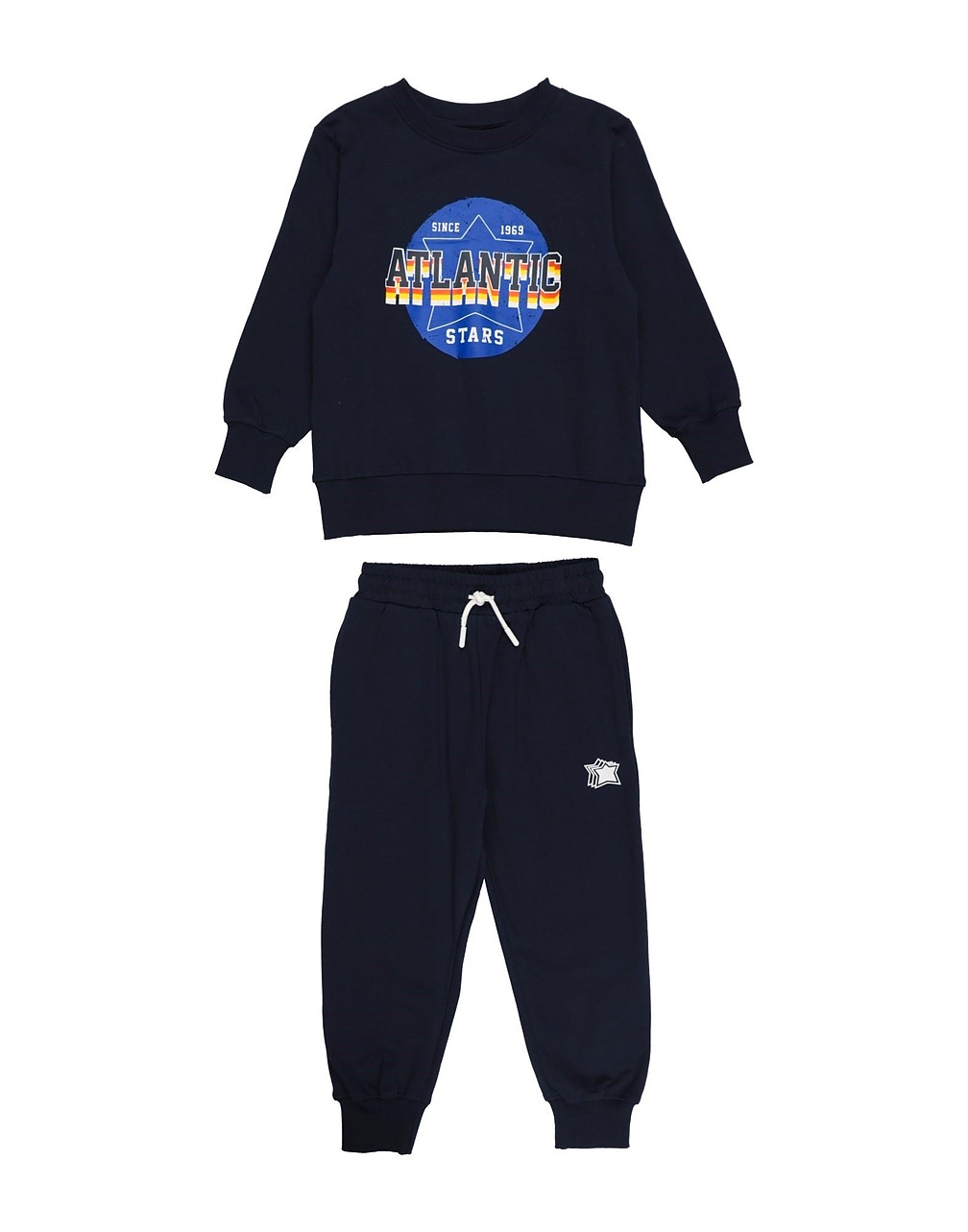ATLANTIC STARS - Tracksuits