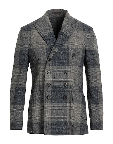 THE GIGI Blazer Black 100% Virgin Wool
