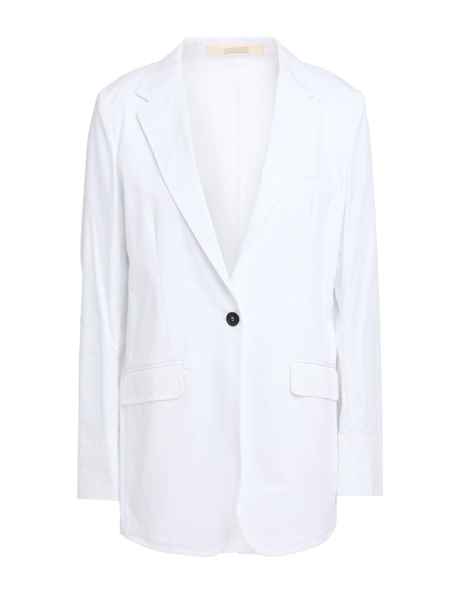 MASSIMO ALBA - Blazers