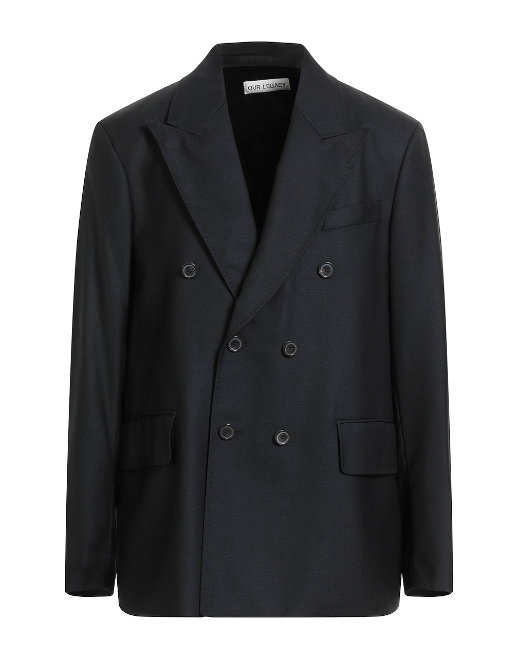 OUR LEGACY - Blazers