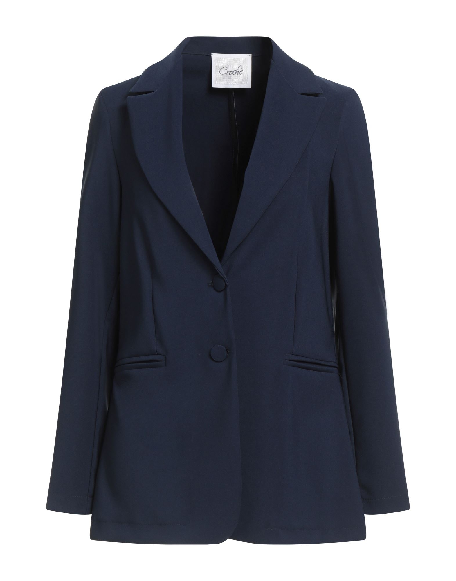 CROCHÈ - Blazers