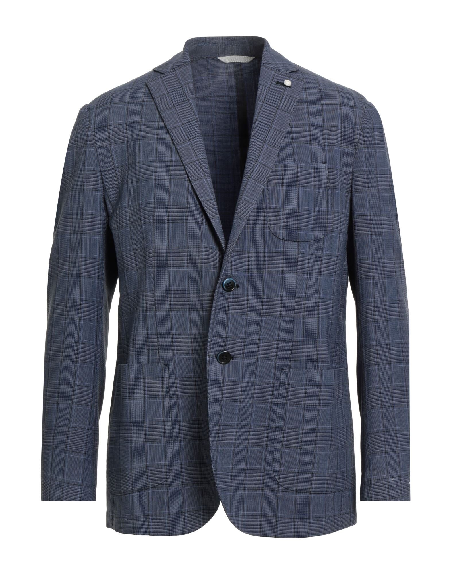 LUIGI BIANCHI Mantova - Blazers