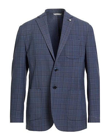 LUIGI BIANCHI Mantova Veste 100% Laine vierge